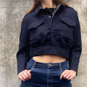 WW11 Welfare Jacket